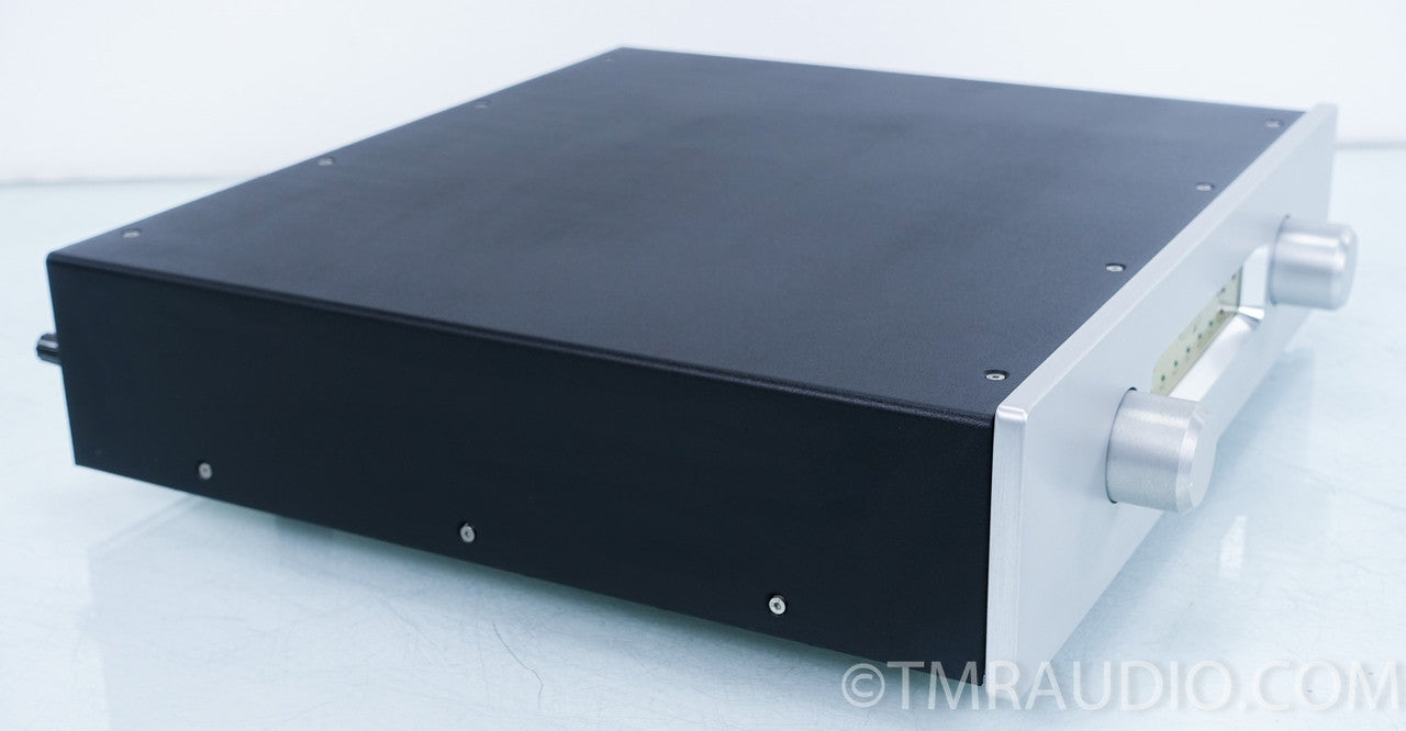 Musiklab (GAMUT) D3 Preamplifier w/ MM Phono