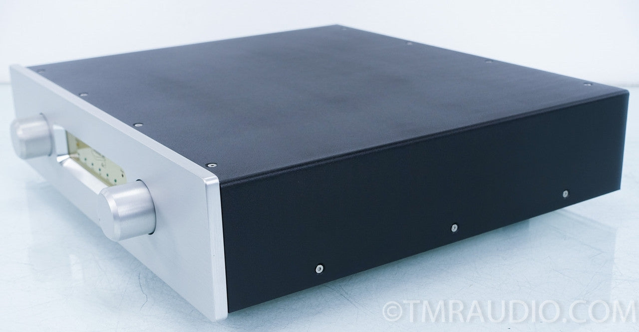 Musiklab (GAMUT) D3 Preamplifier w/ MM Phono