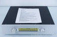 Musiklab (GAMUT) D3 Preamplifier w/ MM Phono