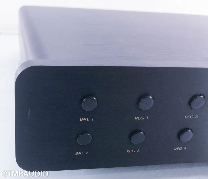 Classe CP-60 Stereo Preamplifier