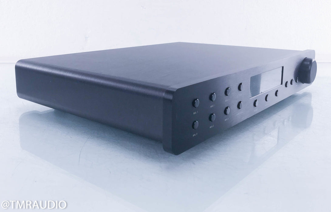 Classe CP-60 Stereo Preamplifier