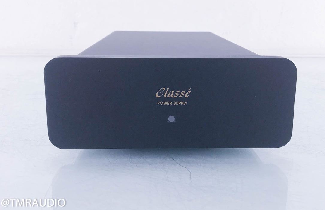 Classe CP-60 Stereo Preamplifier