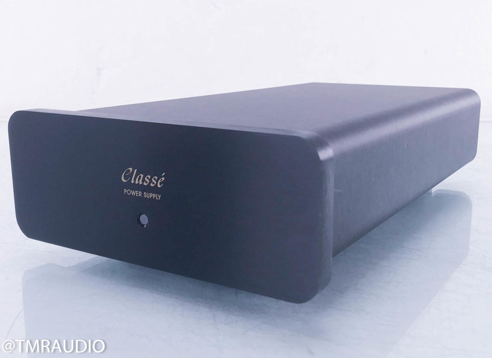 Classe CP-60 Stereo Preamplifier