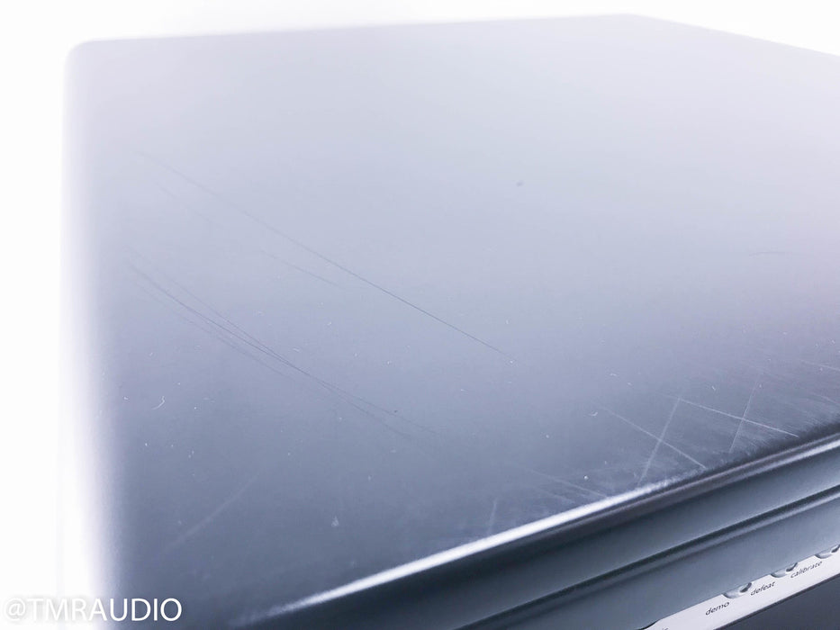 JL Audio Fathom F113 13.5-inch Powered Subwoofer, Satin Black