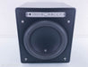 JL Audio Fathom F113 13.5-inch Powered Subwoofer, Satin Black