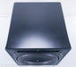 JL Audio Fathom F113 13.5-inch Powered Subwoofer, Satin Black