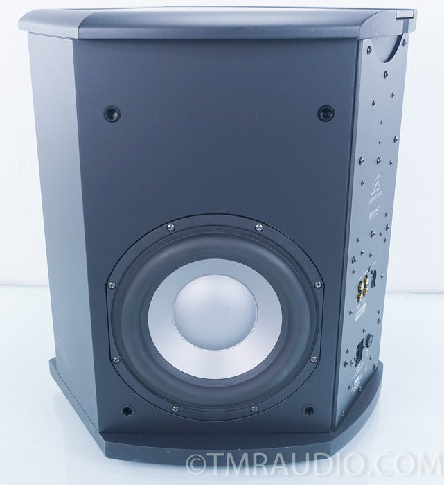Martin Logan Descent Subwoofer in Factory Box