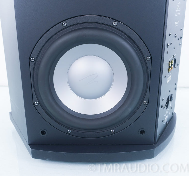 Martin Logan Descent Subwoofer in Factory Box