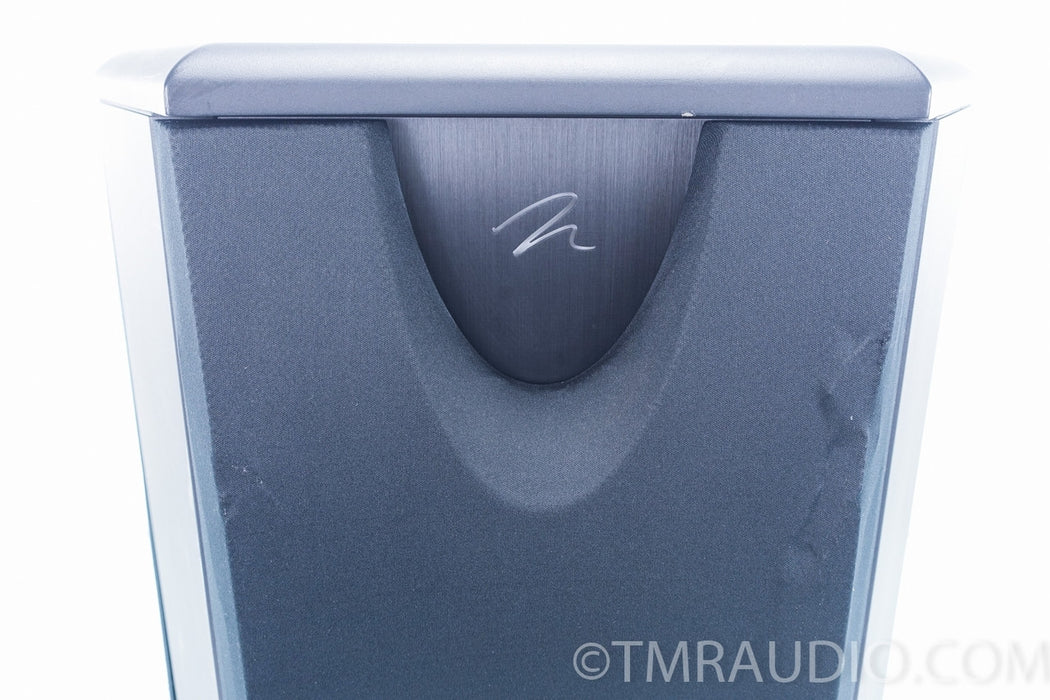 Martin Logan Descent Subwoofer in Factory Box