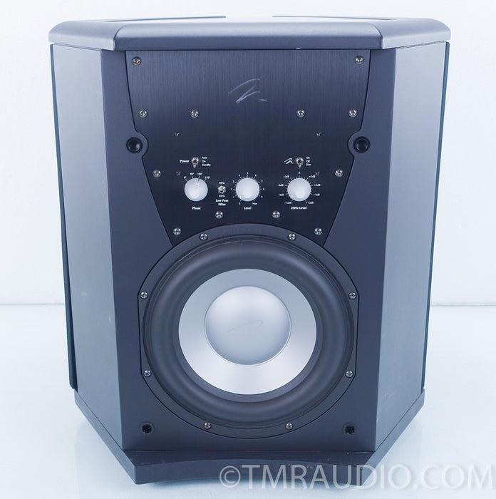 Martin Logan Descent Subwoofer in Factory Box