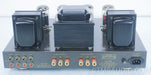 JoLida SJ-502A Tube Integrated Amplifier in Factory Box