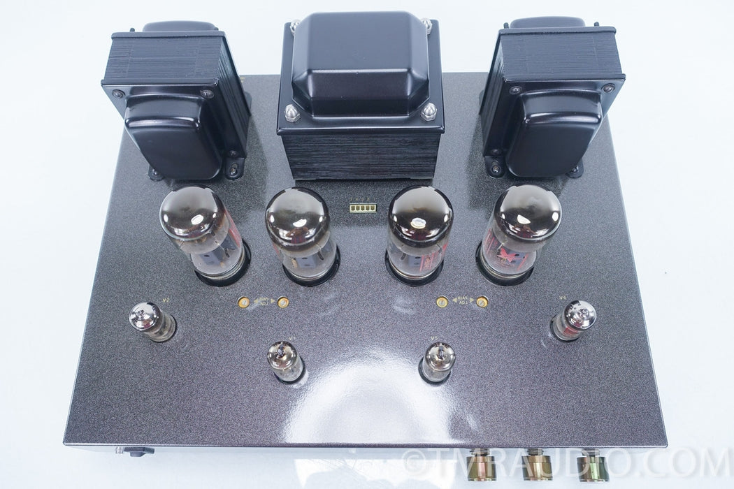 JoLida SJ-502A Tube Integrated Amplifier in Factory Box