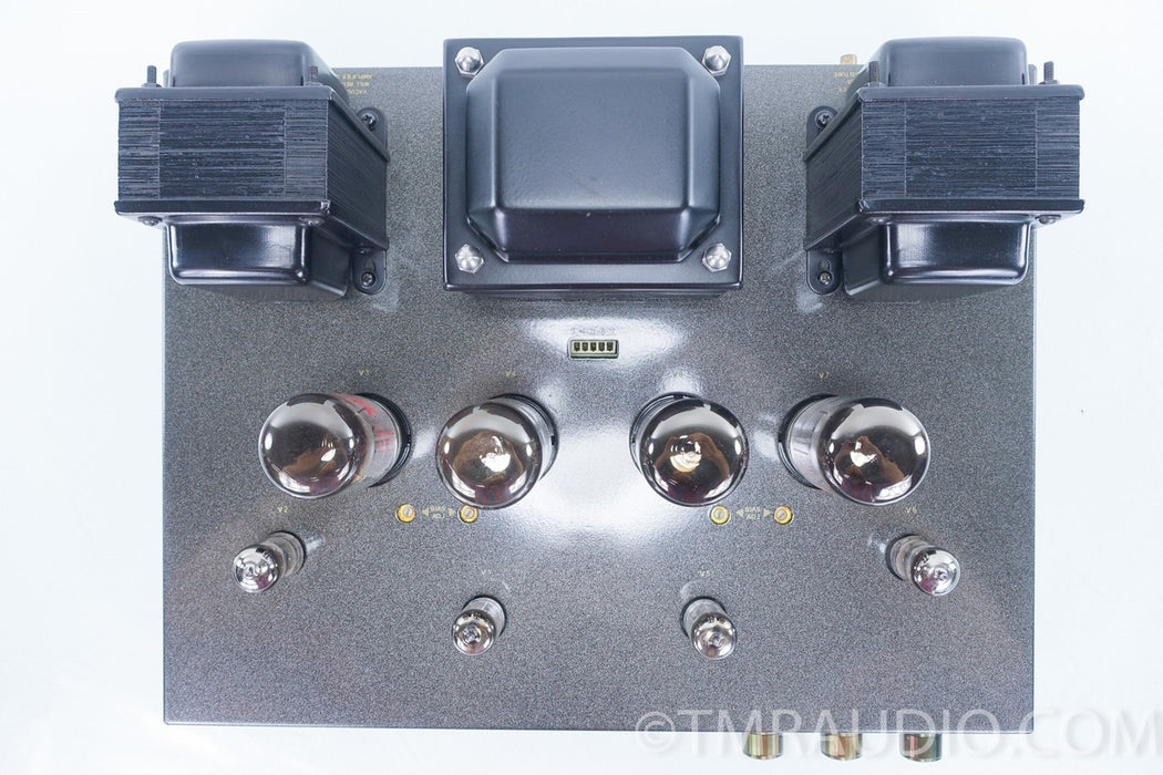 JoLida SJ-502A Tube Integrated Amplifier in Factory Box