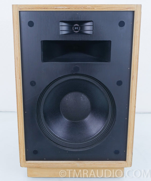 Klipsch Heresy Vintage Speakers