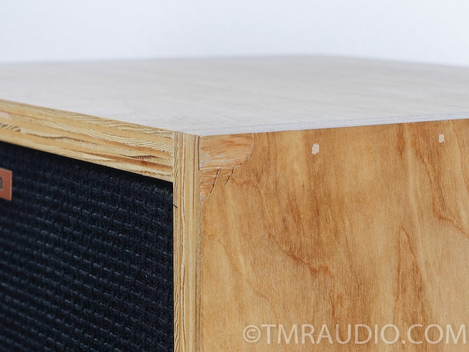 Klipsch Heresy Vintage Speakers