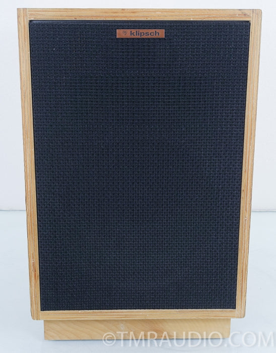 Klipsch Heresy Vintage Speakers