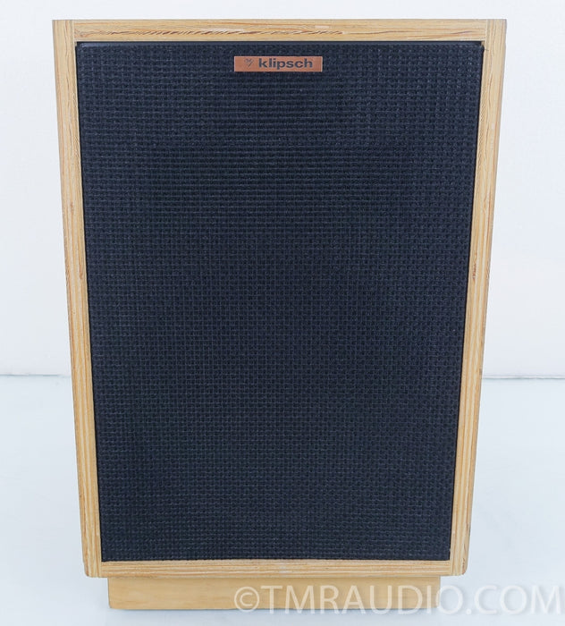 Klipsch Heresy Vintage Speakers