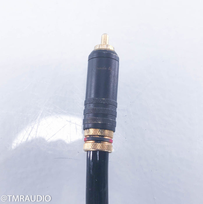 Nirvana Audio SL Series RCA Cables