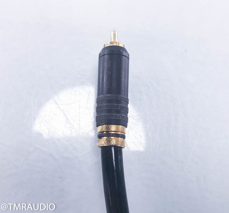 Nirvana Audio SL Series RCA Cables