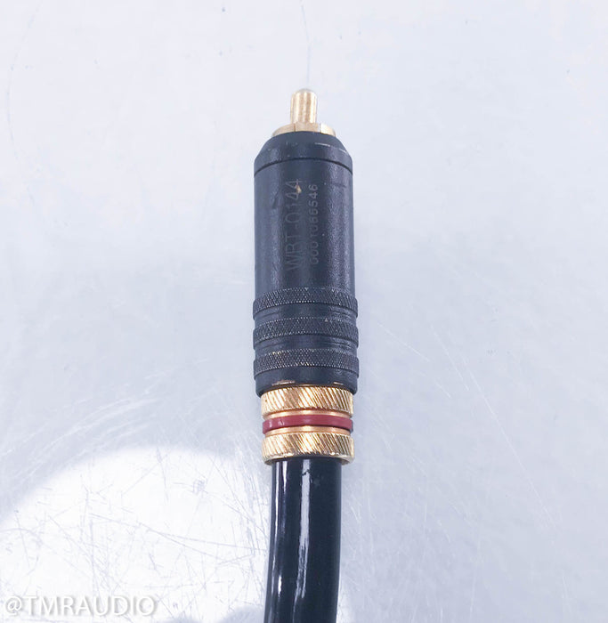 Nirvana Audio SL Series RCA Cables