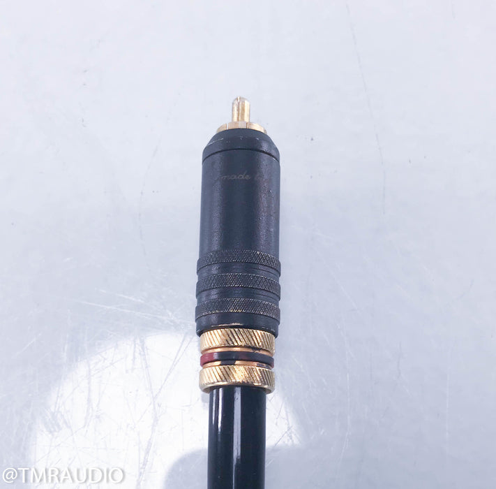 Nirvana Audio SL Series RCA Cables
