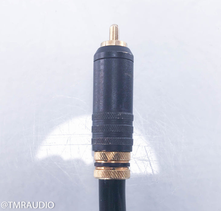 Nirvana Audio SL Series RCA Cables