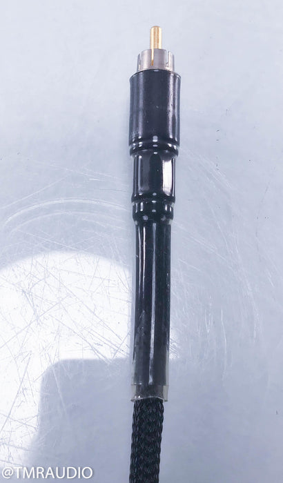 Nirvana Audio TDI RCA Cable / Digital Coaxial