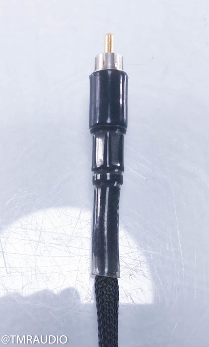 Nirvana Audio TDI RCA Cable / Digital Coaxial
