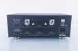 Musical Fidelity Nu-Vista M3 Super Integrated Amplifier