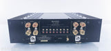Musical Fidelity Nu-Vista M3 Super Integrated Amplifier