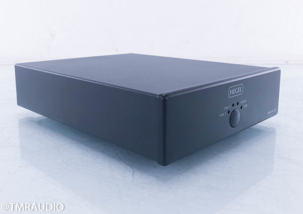 Hegel HD10 DAC