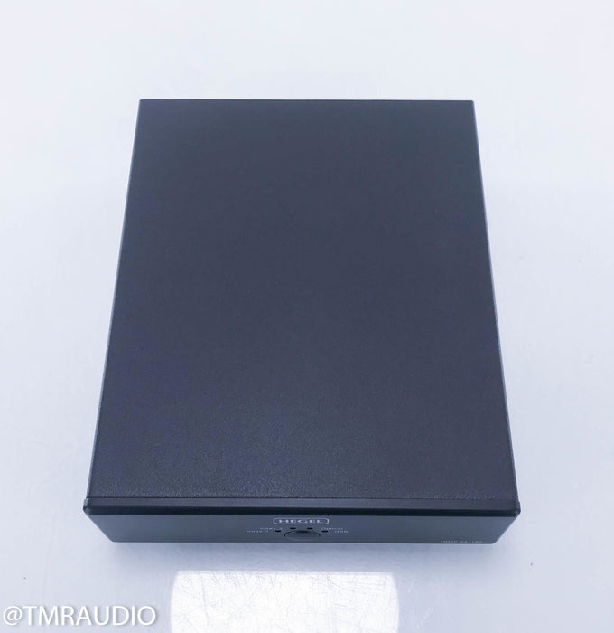 Hegel HD10 DAC