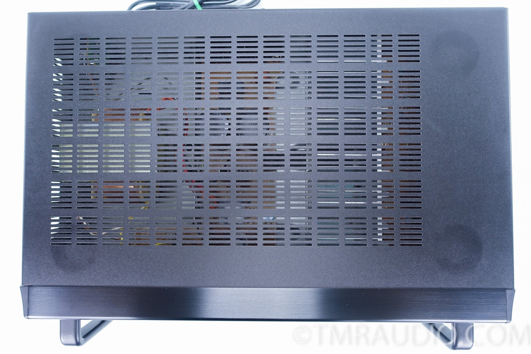 Onkyo M-501 Stereo Power Amplifier