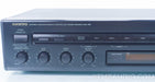 Onkyo P-301 Stereo Preamplifier / Preamp