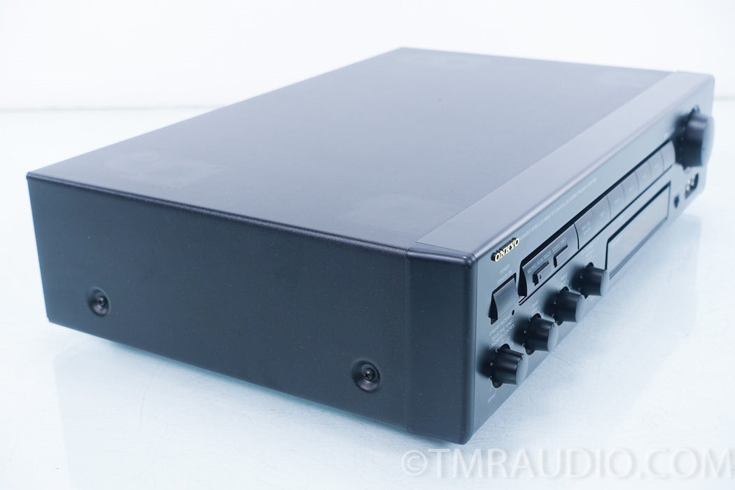 Onkyo P-301 Stereo Preamplifier / Preamp
