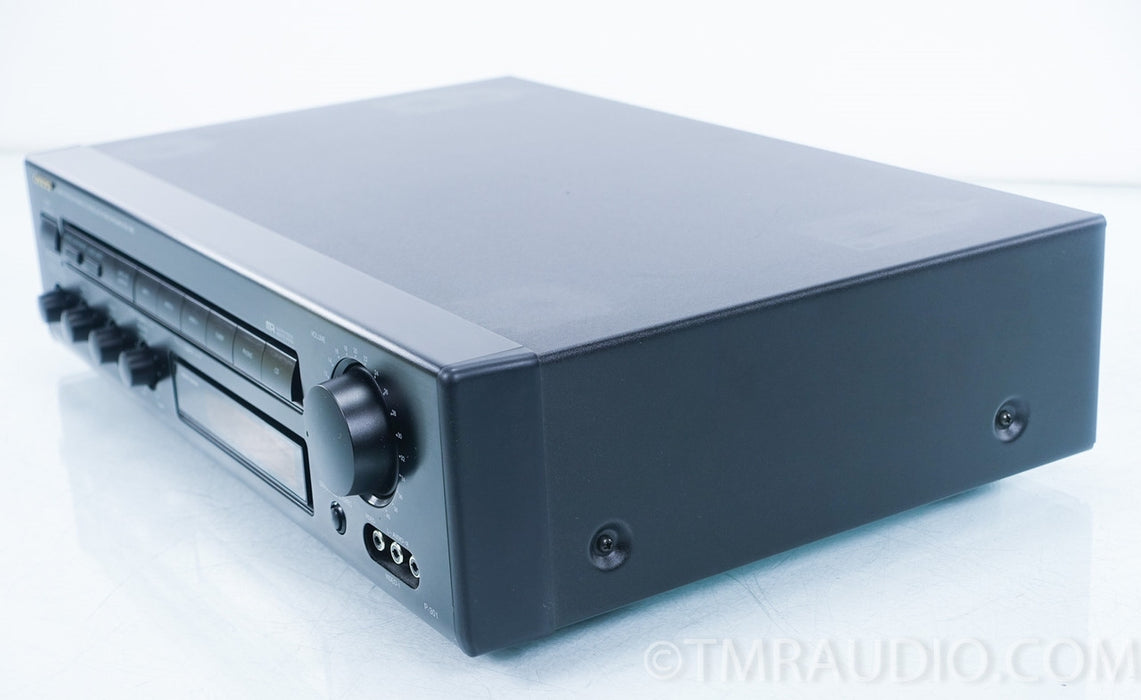 Onkyo P-301 Stereo Preamplifier / Preamp