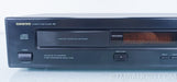 Onkyo DX-710 Single Disc CD Player