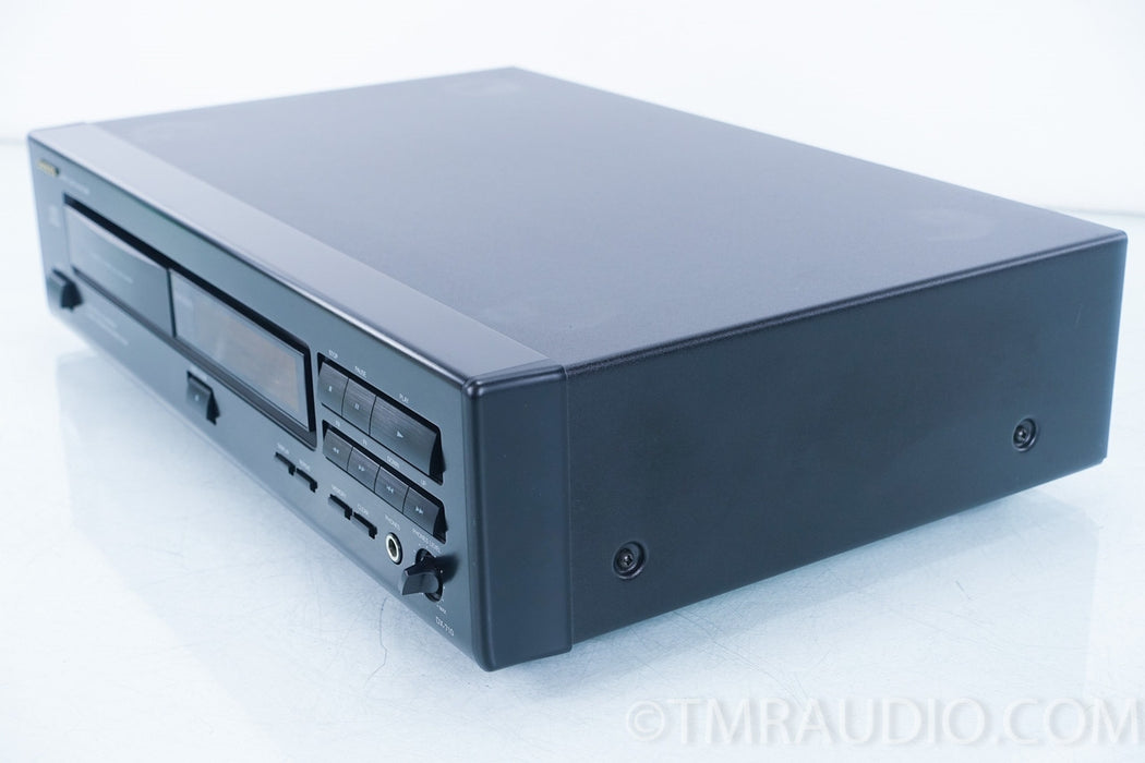 Onkyo DX-710 Single Disc CD Player