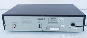 Onkyo DX-710 Single Disc CD Player