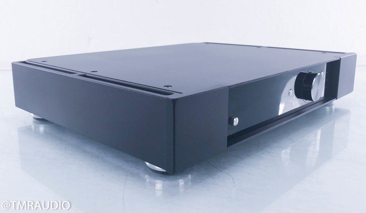 Rega Elicit R Integrated Stereo Amplifier