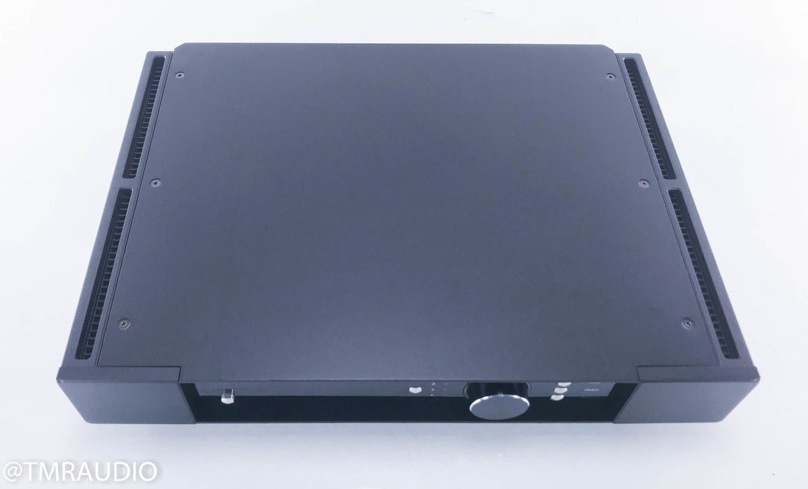 Rega Elicit R Integrated Stereo Amplifier