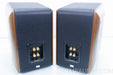 Sonus Faber Concerto Speakers w/ Core Audio Designs Stands