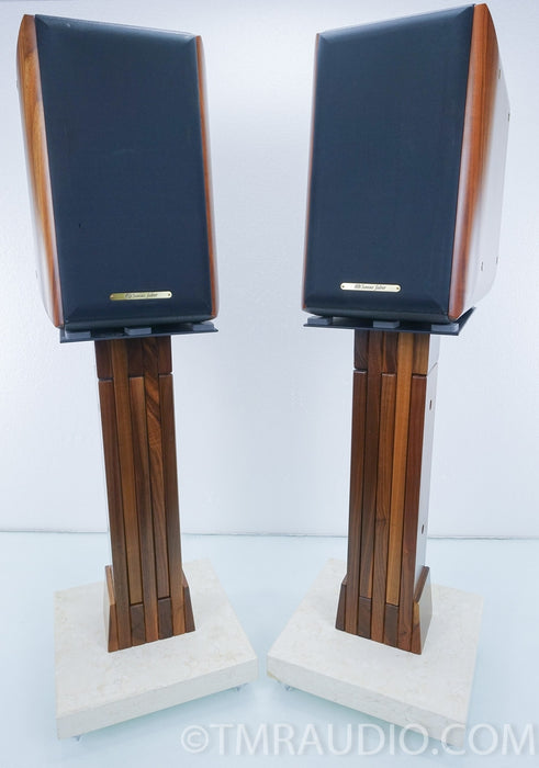 Sonus Faber Concerto Speakers w/ Core Audio Designs Stands