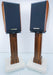Sonus Faber Concerto Speakers w/ Core Audio Designs Stands