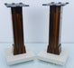 Sonus Faber Concerto Speakers w/ Core Audio Designs Stands