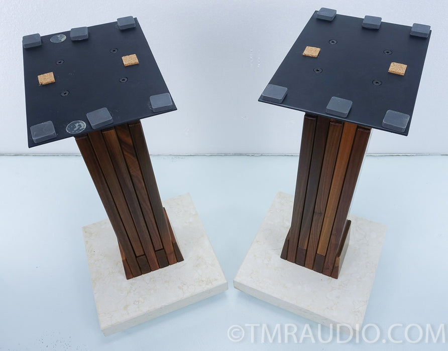 Sonus Faber Concerto Speakers w/ Core Audio Designs Stands
