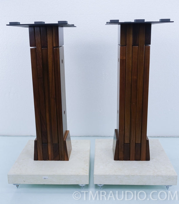 Sonus Faber Concerto Speakers w/ Core Audio Designs Stands
