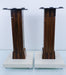 Sonus Faber Concerto Speakers w/ Core Audio Designs Stands