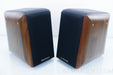 Sonus Faber Concerto Speakers w/ Core Audio Designs Stands