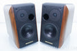 Sonus Faber Concerto Speakers w/ Core Audio Designs Stands